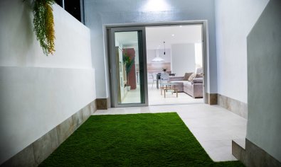 Obra nueva - terraced -
Ciudad Quesada