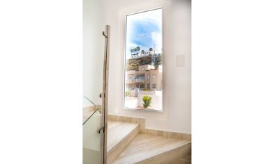 Obra nueva - terraced -
Ciudad Quesada