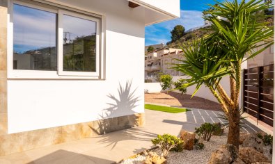 Obra nueva - terraced -
Ciudad Quesada