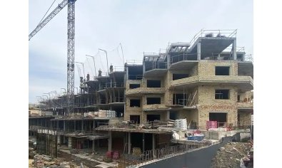 Obra nueva - Ático -
El Morche