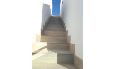Nieuwbouw Woningen - Bungalow -
Orihuela
