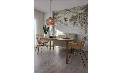 Nieuwbouw Woningen - Bungalow -
Orihuela