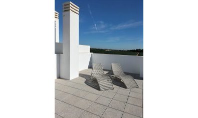 Nieuwbouw Woningen - Bungalow -
Orihuela