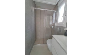 New Build - Villa -
Entre Naranjos - Vistabella - Entrenaranjos