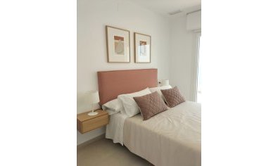 New Build - Villa -
Entre Naranjos - Vistabella - Entrenaranjos