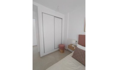 New Build - Villa -
Entre Naranjos - Vistabella - Entrenaranjos