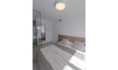 New Build - Villa -
Entre Naranjos - Vistabella - Entrenaranjos