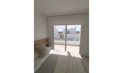 New Build - Villa -
Entre Naranjos - Vistabella - Entrenaranjos