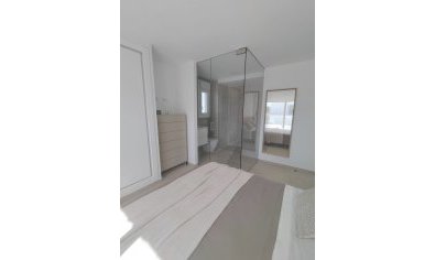 New Build - Villa -
Entre Naranjos - Vistabella - Entrenaranjos