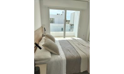 New Build - Villa -
Entre Naranjos - Vistabella - Entrenaranjos