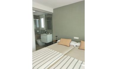 New Build - Villa -
Entre Naranjos - Vistabella - Entrenaranjos