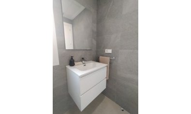 New Build - Villa -
Entre Naranjos - Vistabella - Entrenaranjos