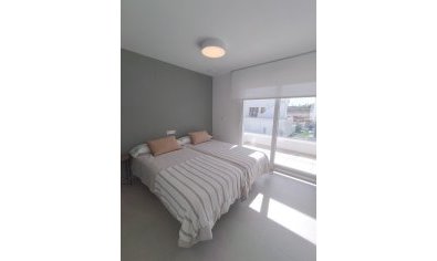 New Build - Villa -
Entre Naranjos - Vistabella - Entrenaranjos