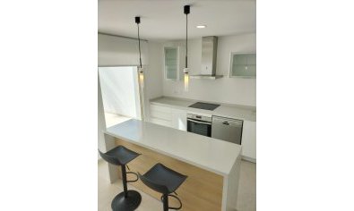 New Build - Villa -
Entre Naranjos - Vistabella - Entrenaranjos