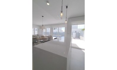 New Build - Villa -
Entre Naranjos - Vistabella - Entrenaranjos