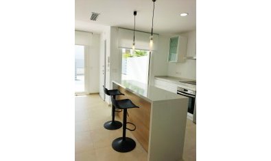 New Build - Villa -
Entre Naranjos - Vistabella - Entrenaranjos