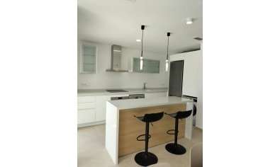 New Build - Villa -
Entre Naranjos - Vistabella - Entrenaranjos
