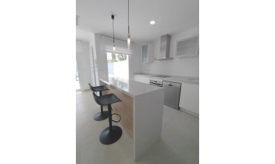 New Build - Villa -
Entre Naranjos - Vistabella - Entrenaranjos