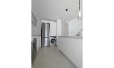 New Build - Villa -
Entre Naranjos - Vistabella - Entrenaranjos
