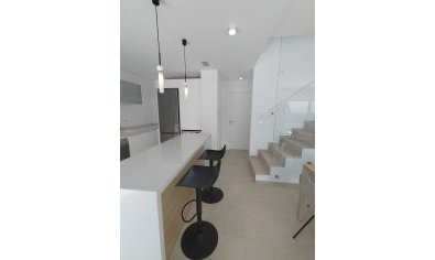 New Build - Villa -
Entre Naranjos - Vistabella - Entrenaranjos