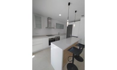 New Build - Villa -
Entre Naranjos - Vistabella - Entrenaranjos