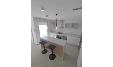 New Build - Villa -
Entre Naranjos - Vistabella - Entrenaranjos