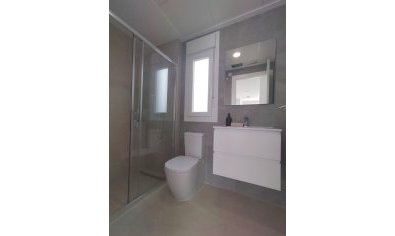 New Build - Villa -
Entre Naranjos - Vistabella - Entrenaranjos