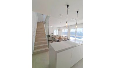 New Build - Villa -
Entre Naranjos - Vistabella - Entrenaranjos