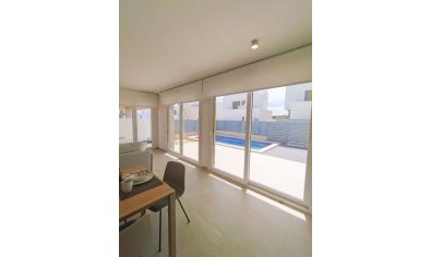 New Build - Villa -
Entre Naranjos - Vistabella - Entrenaranjos