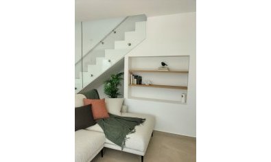 New Build - Villa -
Entre Naranjos - Vistabella - Entrenaranjos