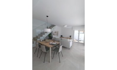 New Build - Villa -
Entre Naranjos - Vistabella - Entrenaranjos