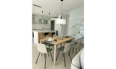 New Build - Villa -
Entre Naranjos - Vistabella - Entrenaranjos