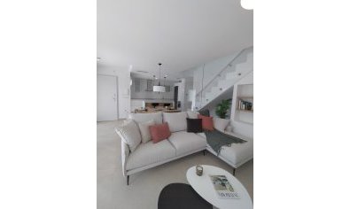 New Build - Villa -
Entre Naranjos - Vistabella - Entrenaranjos