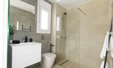 New Build - Villa -
Entre Naranjos - Vistabella - Entrenaranjos