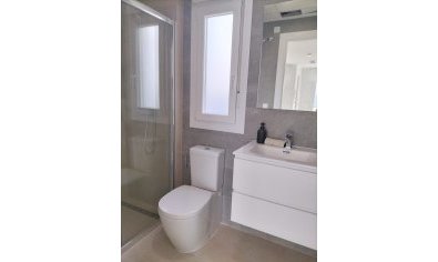 New Build - Villa -
Entre Naranjos - Vistabella - Entrenaranjos