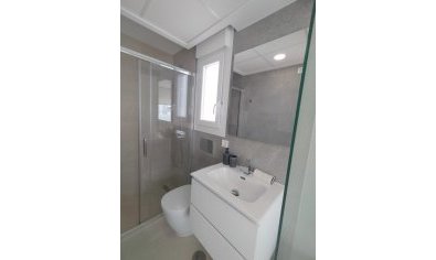 New Build - Villa -
Entre Naranjos - Vistabella - Entrenaranjos