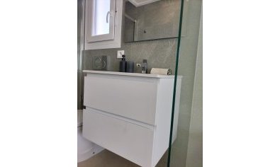 New Build - Villa -
Entre Naranjos - Vistabella - Entrenaranjos