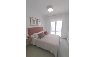 New Build - Villa -
Entre Naranjos - Vistabella - Entrenaranjos