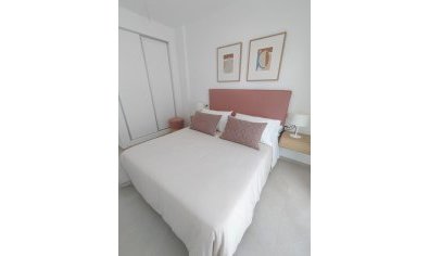 New Build - Villa -
Entre Naranjos - Vistabella - Entrenaranjos