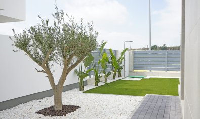 New Build - Villa -
Entre Naranjos - Vistabella - Entrenaranjos