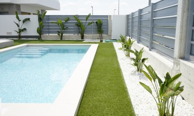 New Build - Villa -
Entre Naranjos - Vistabella - Entrenaranjos