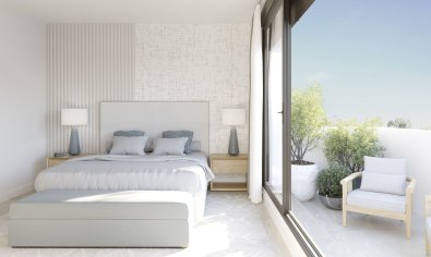 Obra nueva - terraced -
Rincón de la Victoria