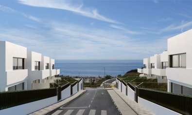 Obra nueva - terraced -
Rincón de la Victoria