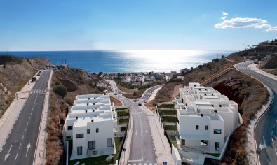 Obra nueva - terraced -
Rincón de la Victoria