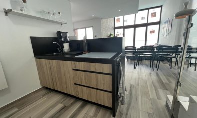 Bestaande bouw - Villa -
Torrevieja - Los Balcones