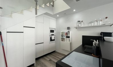 Bestaande bouw - Villa -
Torrevieja - Los Balcones