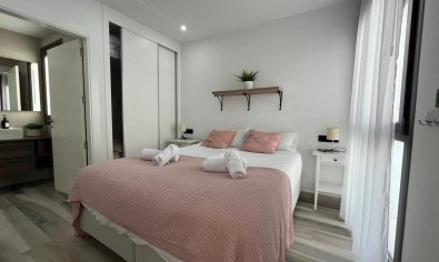 Bestaande bouw - Villa -
Torrevieja - Los Balcones