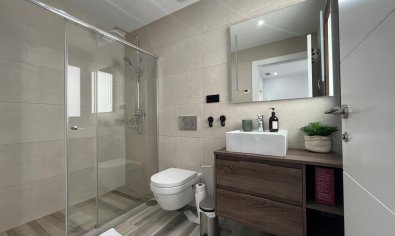 Bestaande bouw - Villa -
Torrevieja - Los Balcones