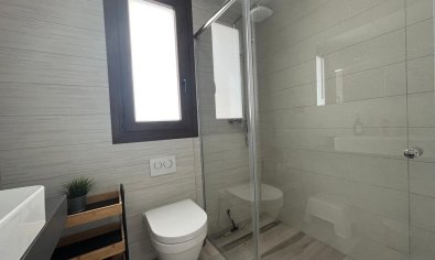 Bestaande bouw - Villa -
Torrevieja - Los Balcones