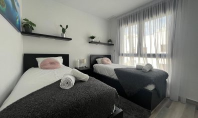 Bestaande bouw - Villa -
Torrevieja - Los Balcones